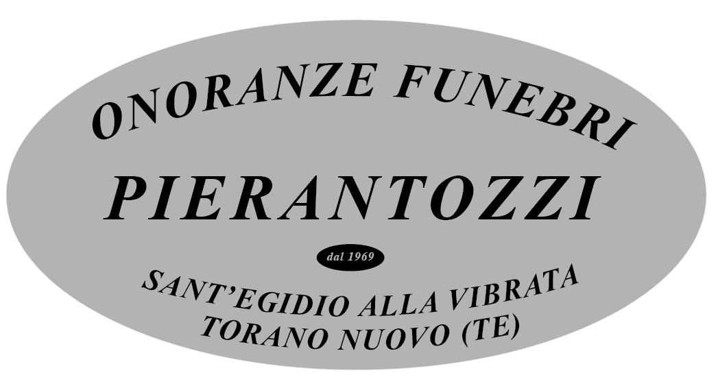 ONORANZE FUNEBRI PIERANTOZZI